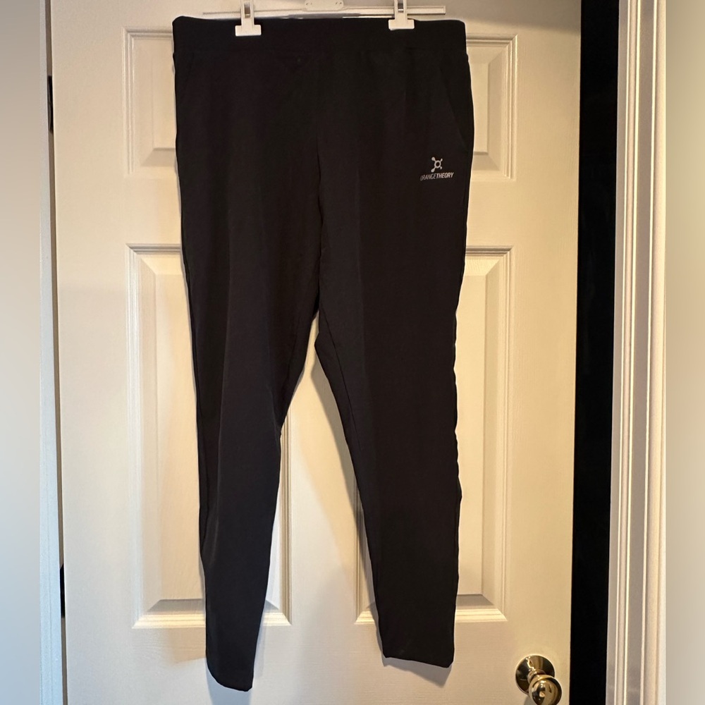 Orangetheory Jogger Pants